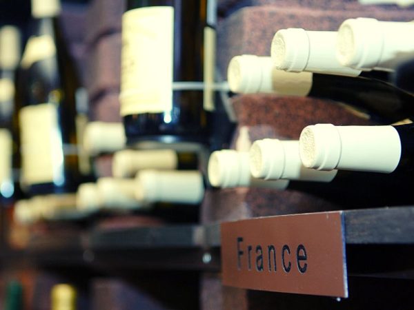 vins de france