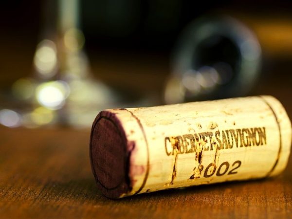 Os 8 principais produtores da Cabernet Sauvignon