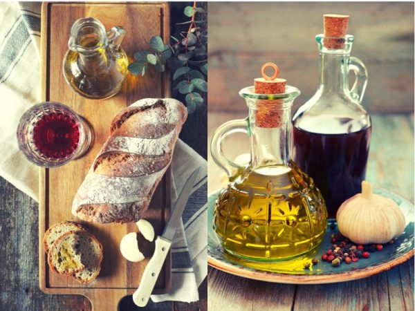Azeites - Harmonização com vinhos e benefícios à saúde 5