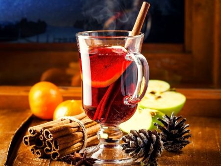 Como fazer vinho quente? 8 Receitas incríveis!