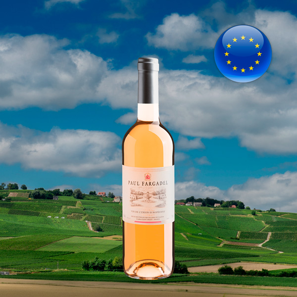 Paul Fargadel Rosé - Oferta