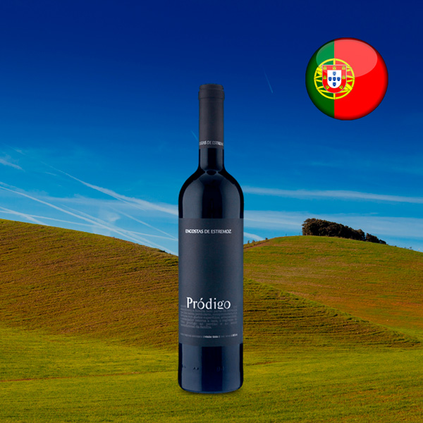 Encostas de Estremoz Pródigo 2014 - Oferta