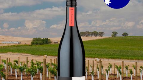 John Duval Annexus Barossa Valley Grenache 2018 - Oferta
