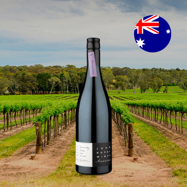 John Duval Annexus Barossa Valley Mataro 2018 - Oferta