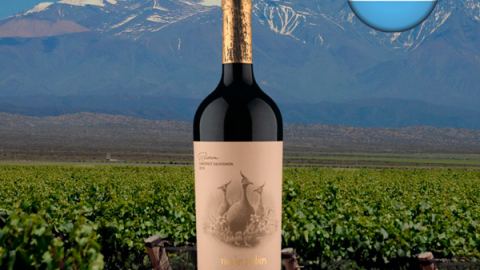 Las Perdices Reserva Cabernet Sauvignon 2018 - Oferta