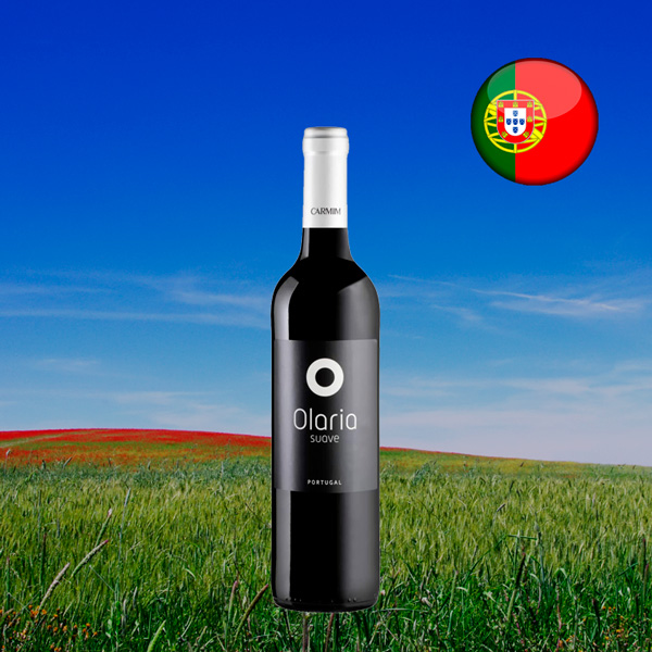Olaria Suave Alentejo 2017 - Oferta