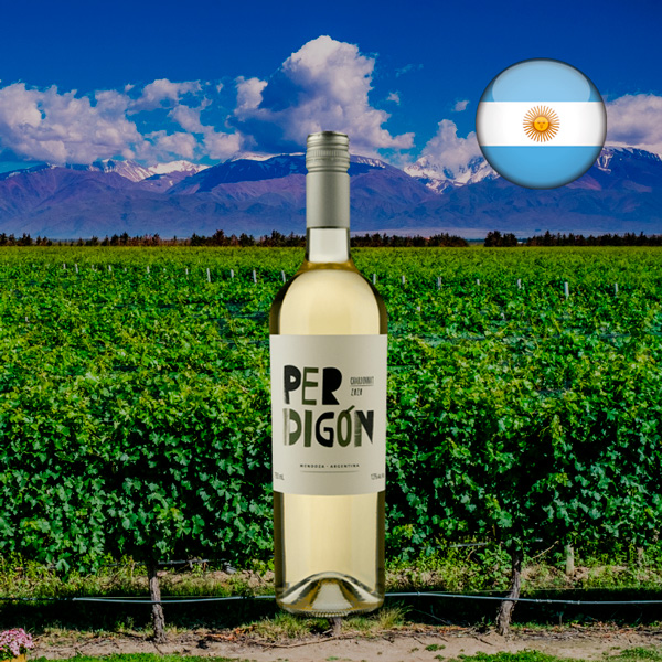Perdigón Chardonnay 2020 - Oferta