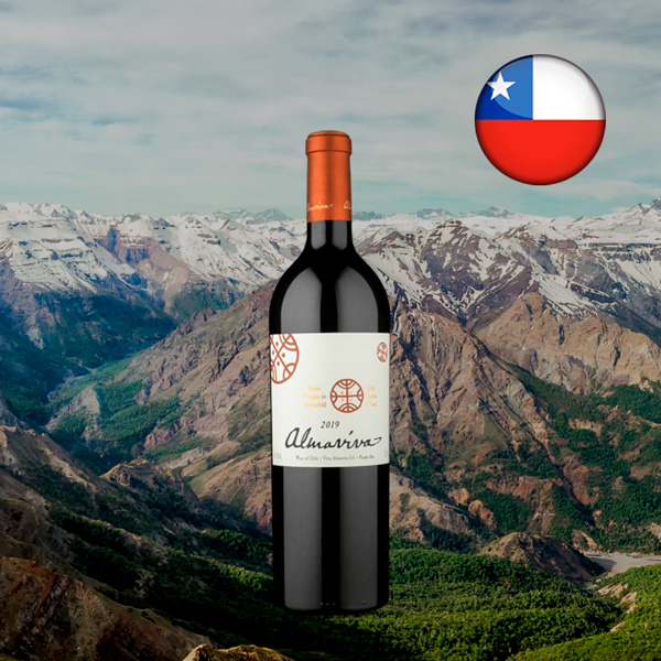 Almaviva 2019 - Oferta