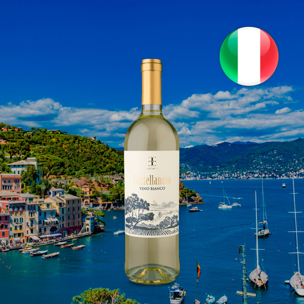 Castellanovo Bianco - Oferta