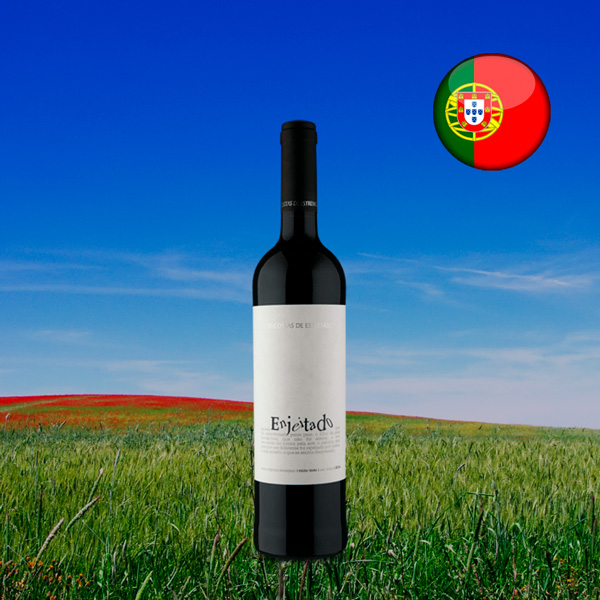 Encostas de Estremoz Enjeitado 2014 - Oferta