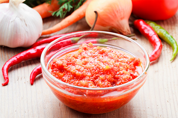 Ideias de harmonização de vinho e molho de tomate 2