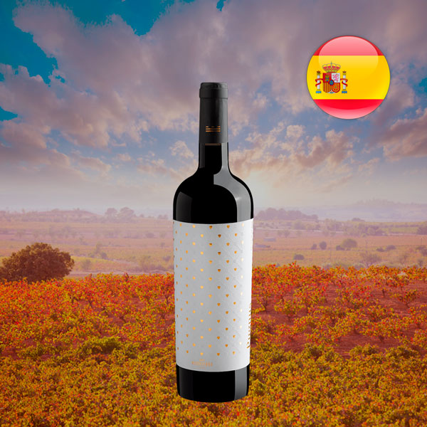 Pugnus Reserva Bobal Utiel-Requena DOP 2016 - Oferta