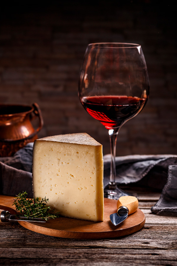 Tábua de frios e harmonias com vinhos 7