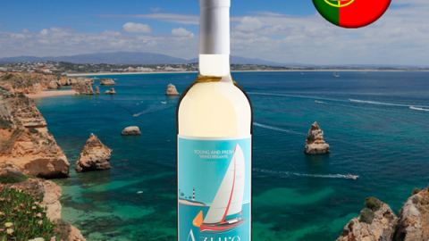 Azure Frisante Branco - Oferta