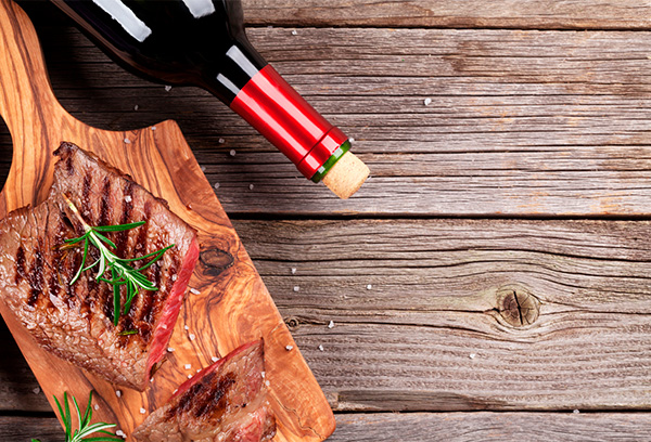 Como harmonizar vinho com uma parrillada 01