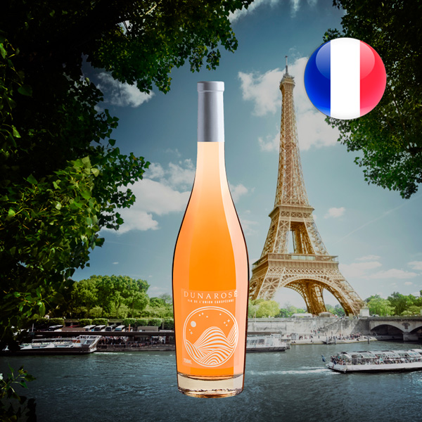 Duna Rosé - Oferta