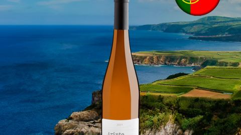 Arinto dos Açores by António Maçanita Pico DO 2019 - Oferta