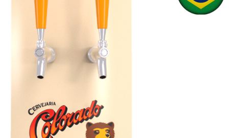 Chopp Colorado Ribeirão 30L - Oferta