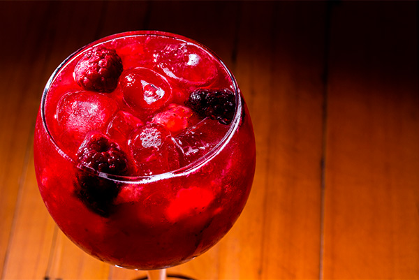 Gin e vinho, a combinação perfeita para o verão 2