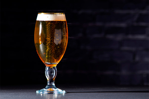Stella Artois Draught 60L - Visual