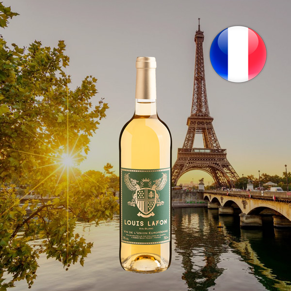 Louis Lafon Blanc - Oferta