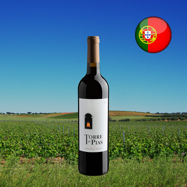 Torre de Pias Alentejo 2018 - Oferta