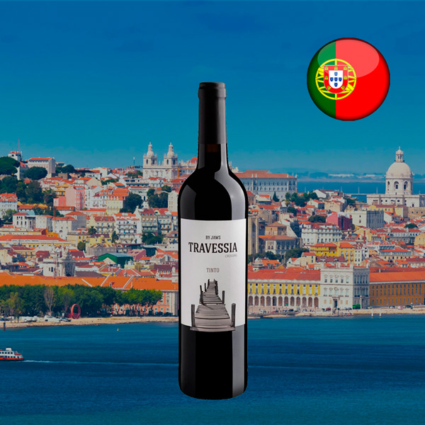 Travessia Tinto - Oferta