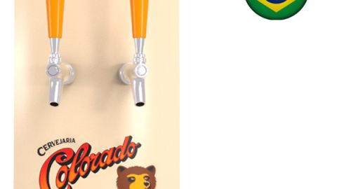 Chopp Colorado Appia 10L - Oferta