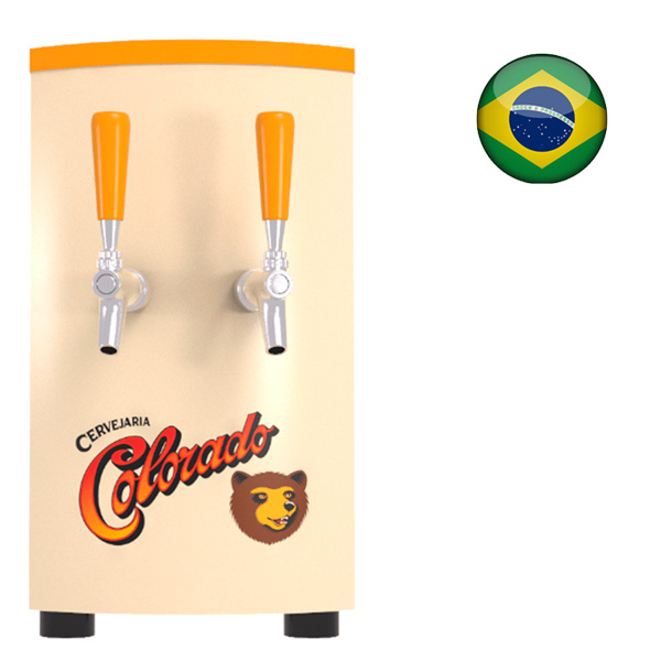 Chopp Colorado Cauim 30L - Oferta