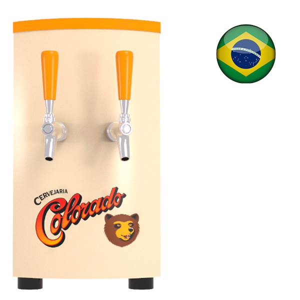 Chopp Colorado Indica 20L - Oferta
