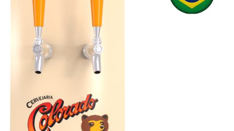 Chopp Colorado Indica 30L - Oferta