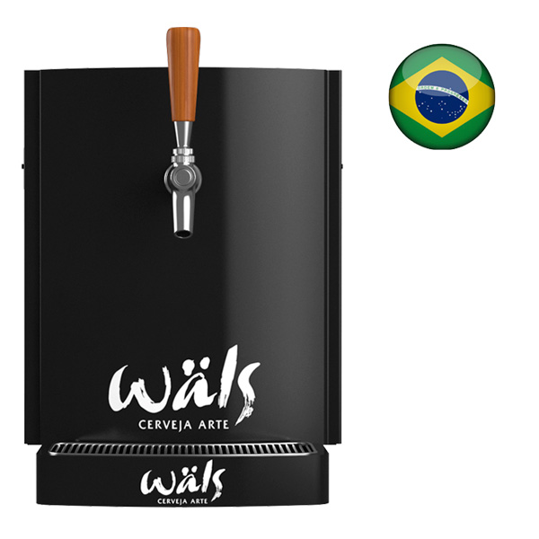 Chopp Wäls Verano 30L - Oferta