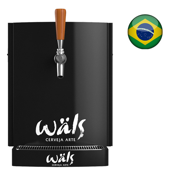 Chopp X Wäls 50L - Oferta