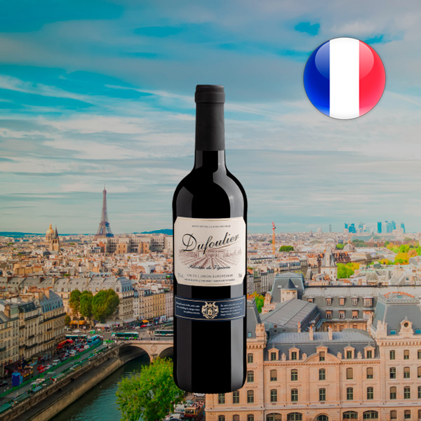 Dufoulier Selection du Vigneron - Oferta