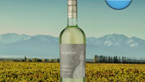 Las Perdices Limited Edition Chardonnay 2021 - Oferta
