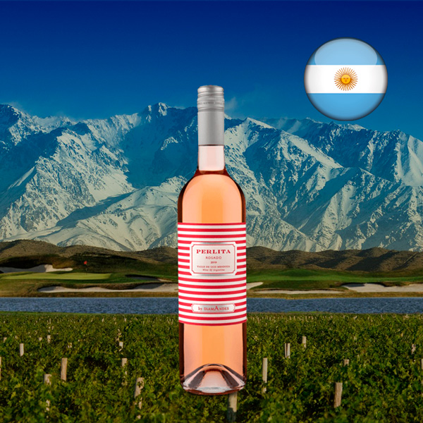 Perlita Rosado 2019 - Oferta