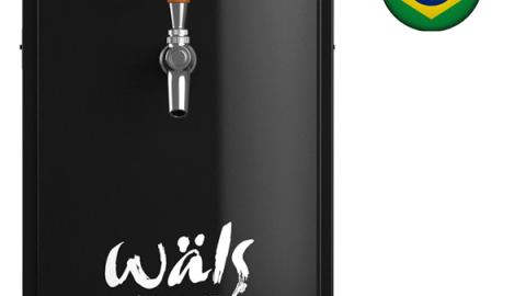 Chopp Wäls Verano 50L - Oferta