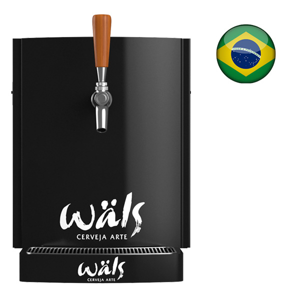 Chopp Wäls Verano 50L - Oferta