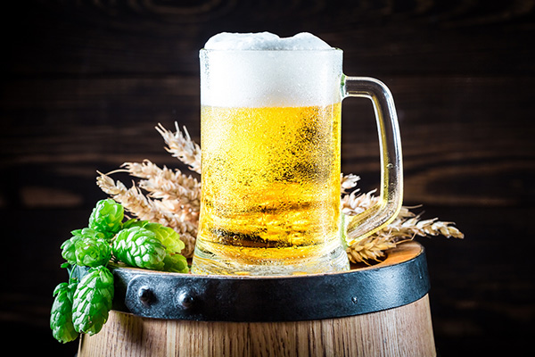 Chopp delivery - online e com preço de atacado