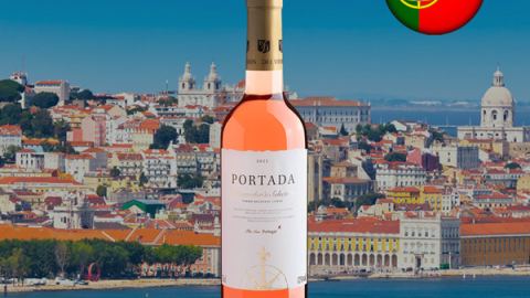 Portada Winemaker's Selection Rosé 2021 - Oferta