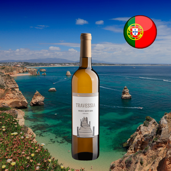 Travessia Branco 2020 - Oferta
