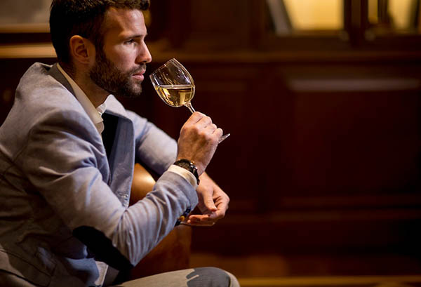 William Fevre Chablis Les Clos Grand Cru 2018 - Degustando