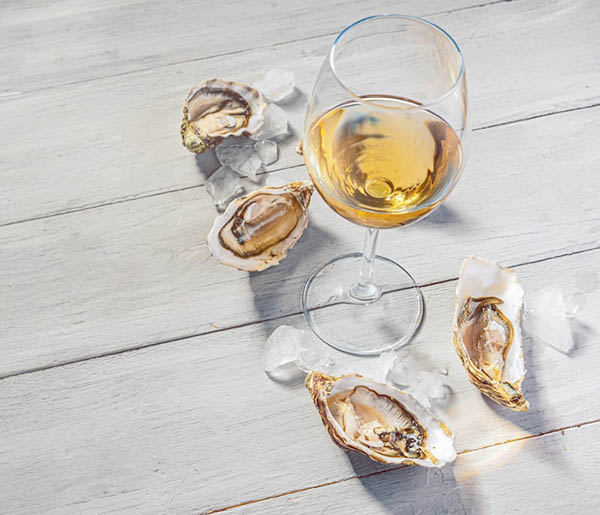 William Fevre Chablis Les Clos Grand Cru 2018 - Harmonização