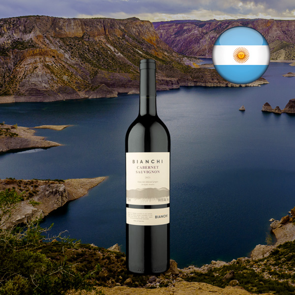 Bianchi Cabernet Sauvignon San Rafael 2021 - Oferta