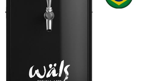 Chopp Wäls Session Citra 50L - Oferta