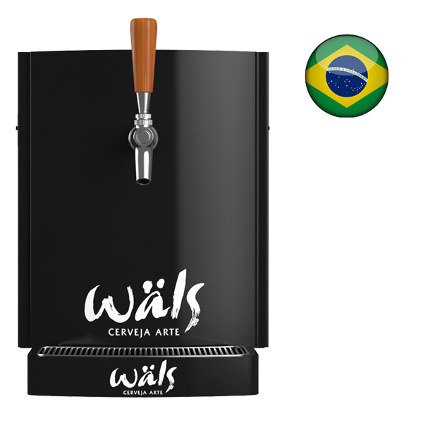 Chopp Wäls Session Citra 50L - Oferta