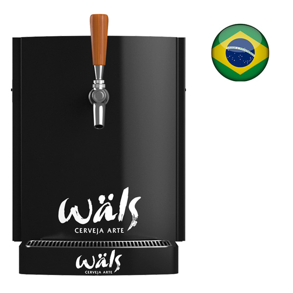 Chopp X Wäls 30L - Oferta