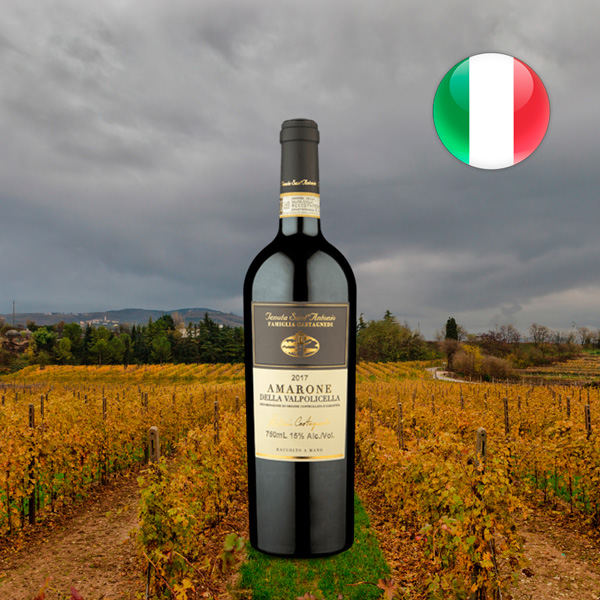 Tenuta SantAntonio DOCG Amarone Della Valpolicella 2017 - Oferta