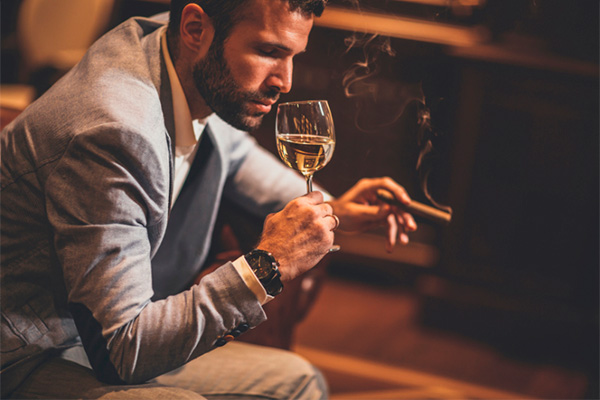 Viña Alicia Tiara 2017 - Degustando