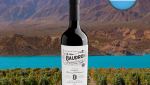 Baudron Red Blend 2022 - Oferta